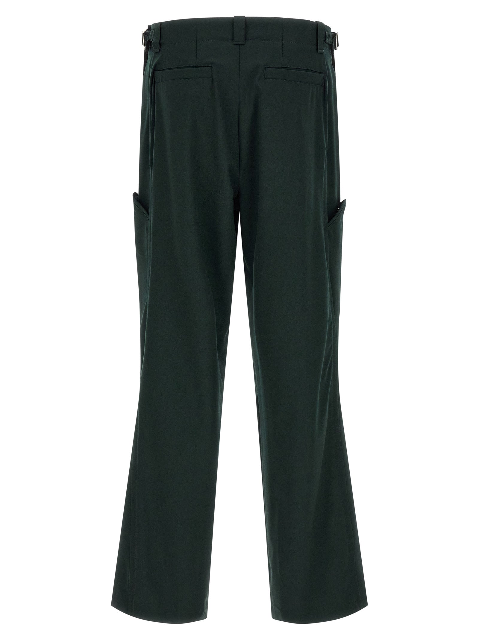 Kiko Kostadinov Andras Pants