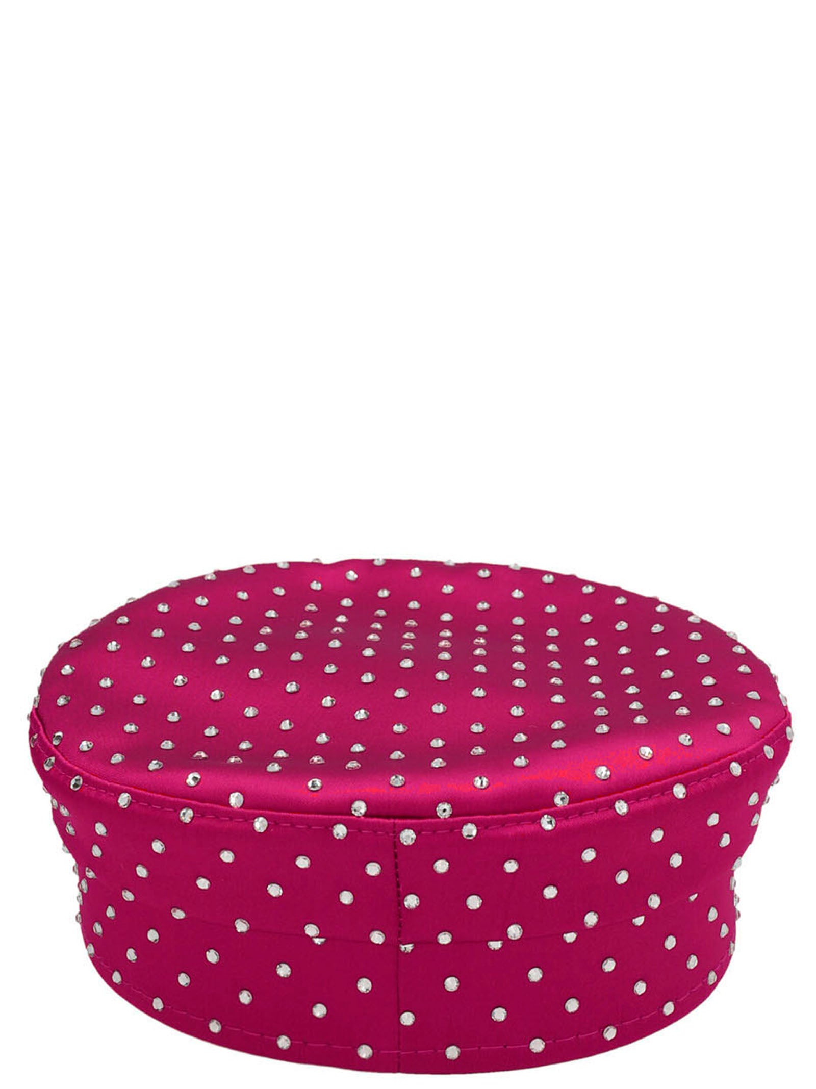 Ruslan Baginskiy Baker Boy’ Hat