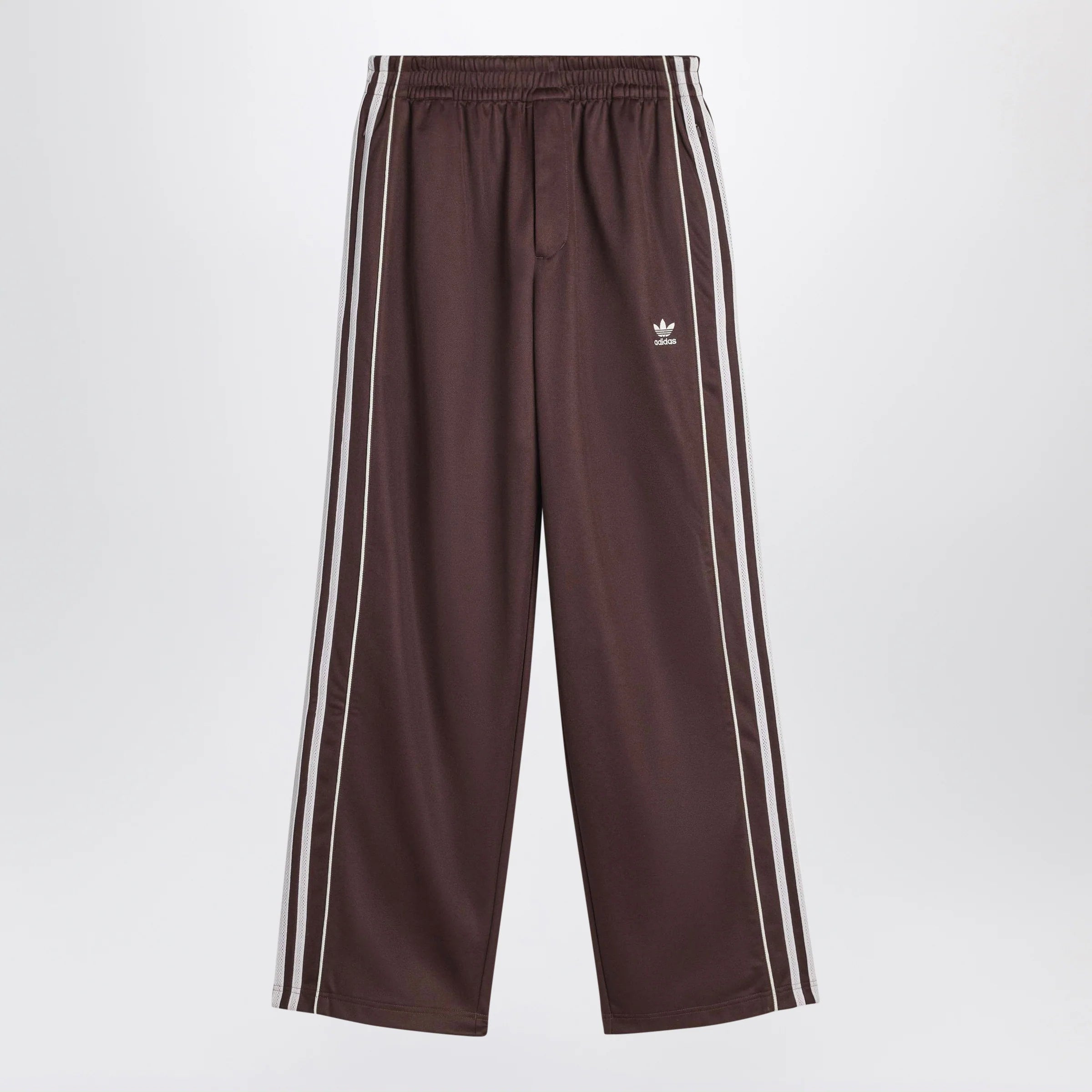 adidas by Wales Bonner WB jogging pants Shadow Brown
