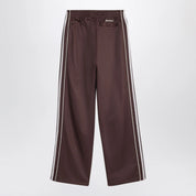 adidas by Wales Bonner WB jogging pants Shadow Brown