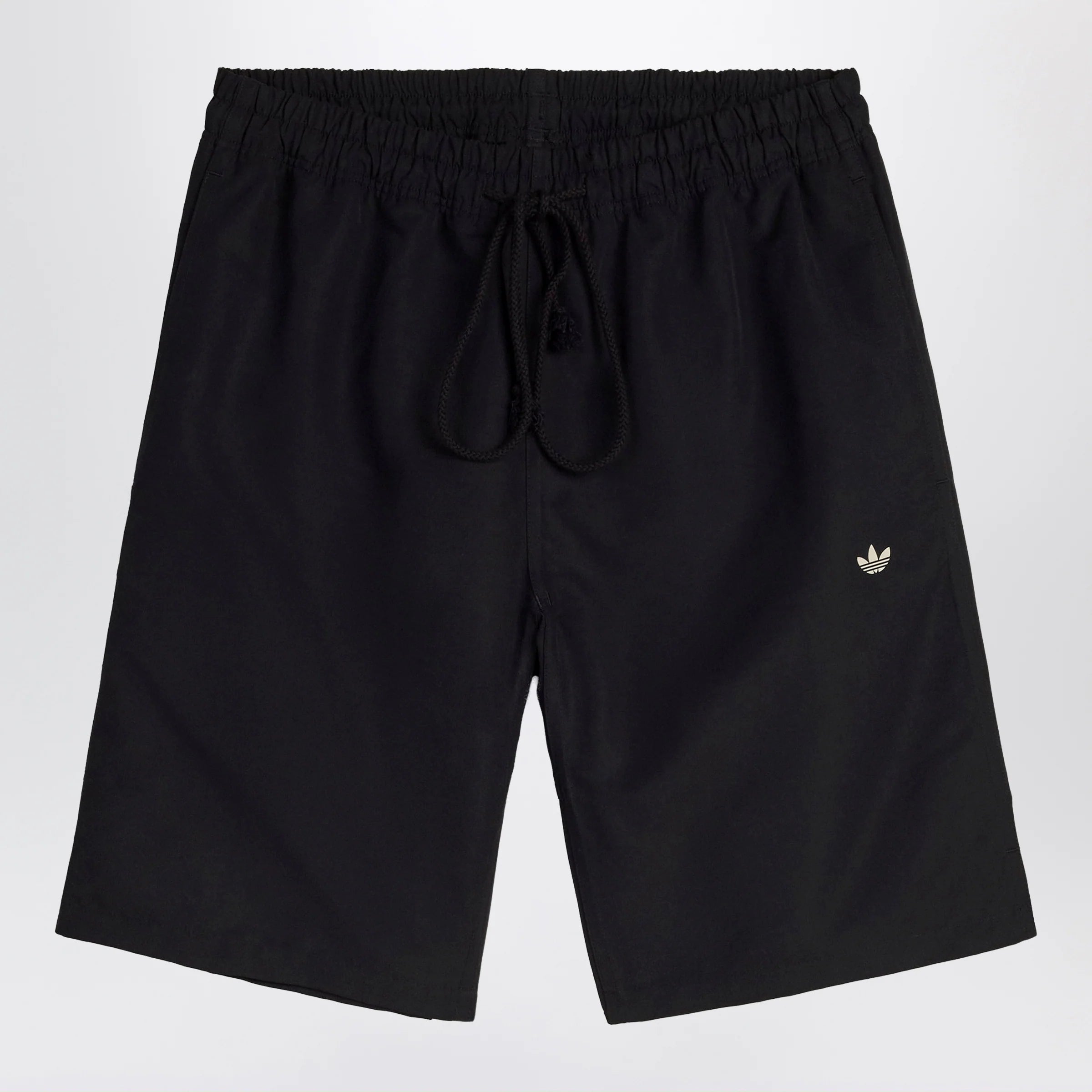 adidas Statement Song For The Mute 007 black shorts