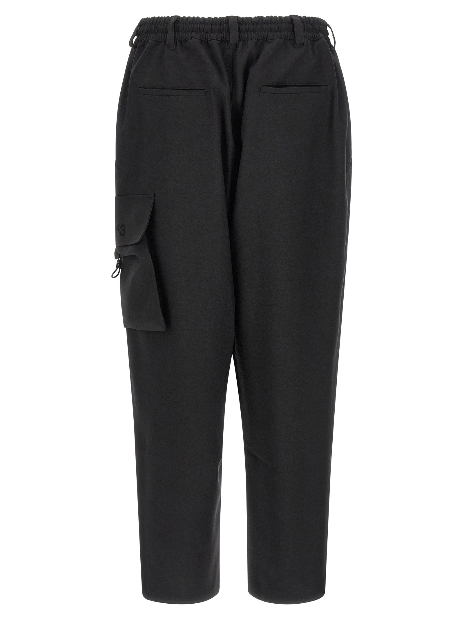 Y-3 Sport Uniform Cargo Pants