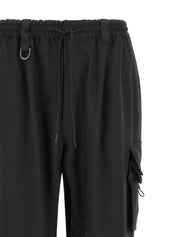 Y-3 Sport Uniform Cargo Pants