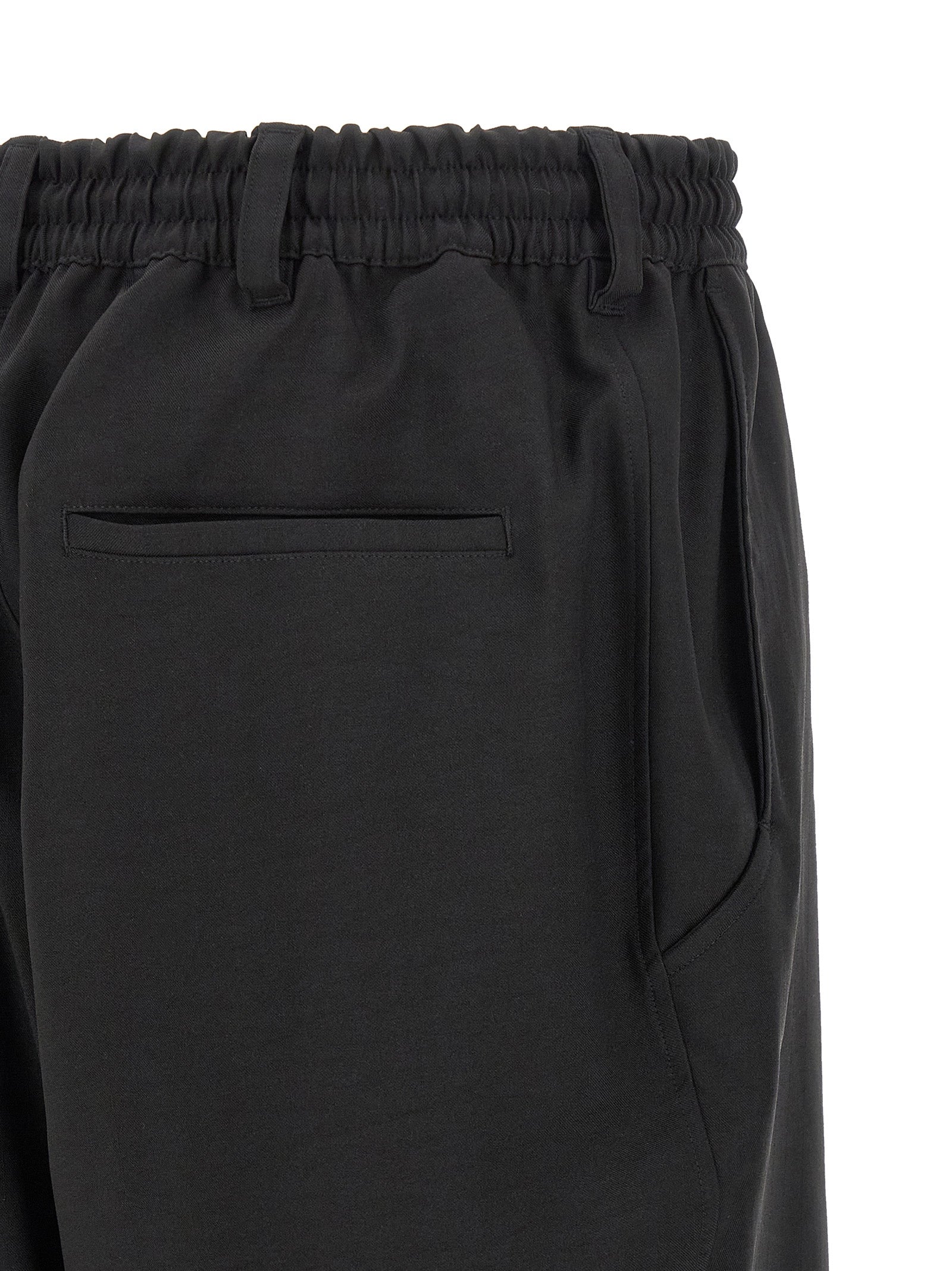 Y-3 Sport Uniform Cargo Pants