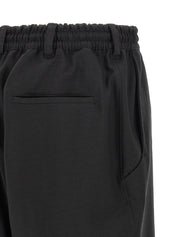 Y-3 Sport Uniform Cargo Pants