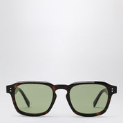 Retrosuperfuture Luce 3627 sunglasses in havana acetate