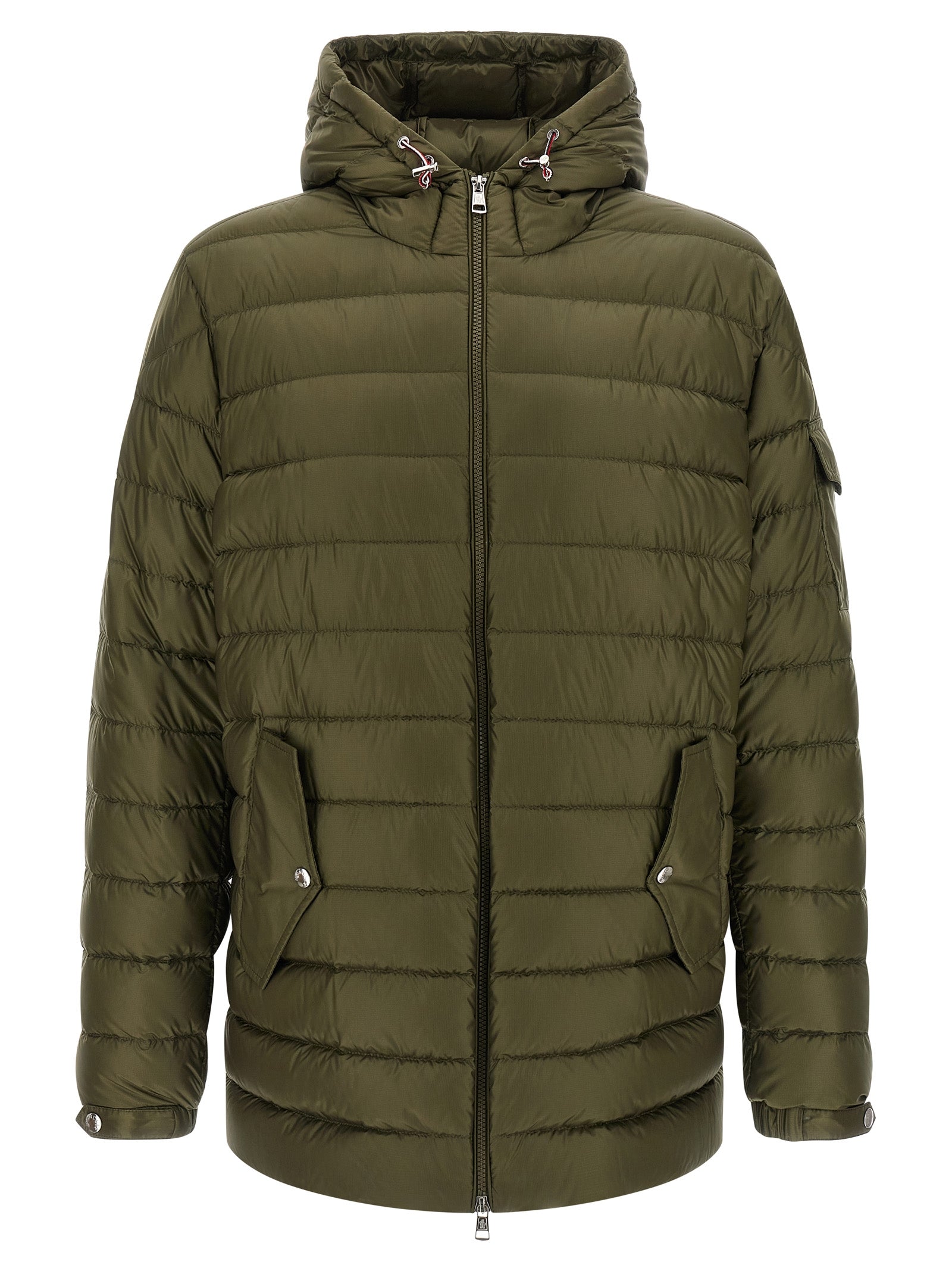 Moncler Oahu Parka