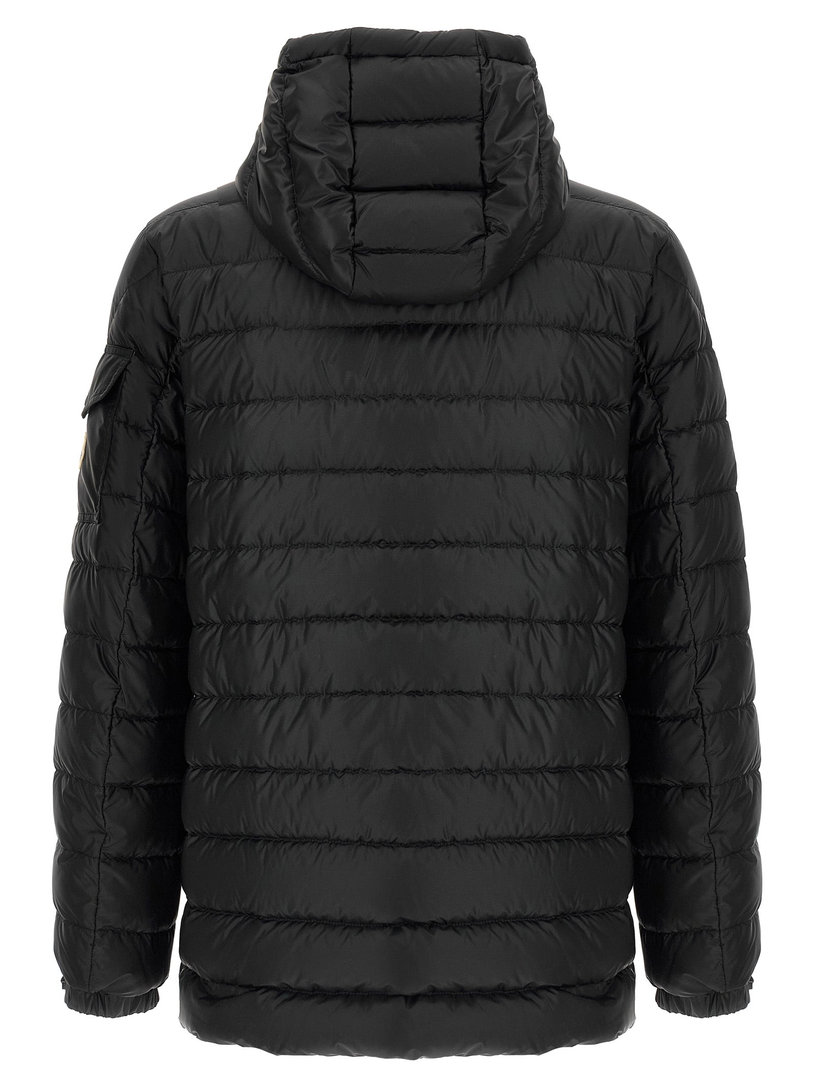 Moncler Oahu Parka