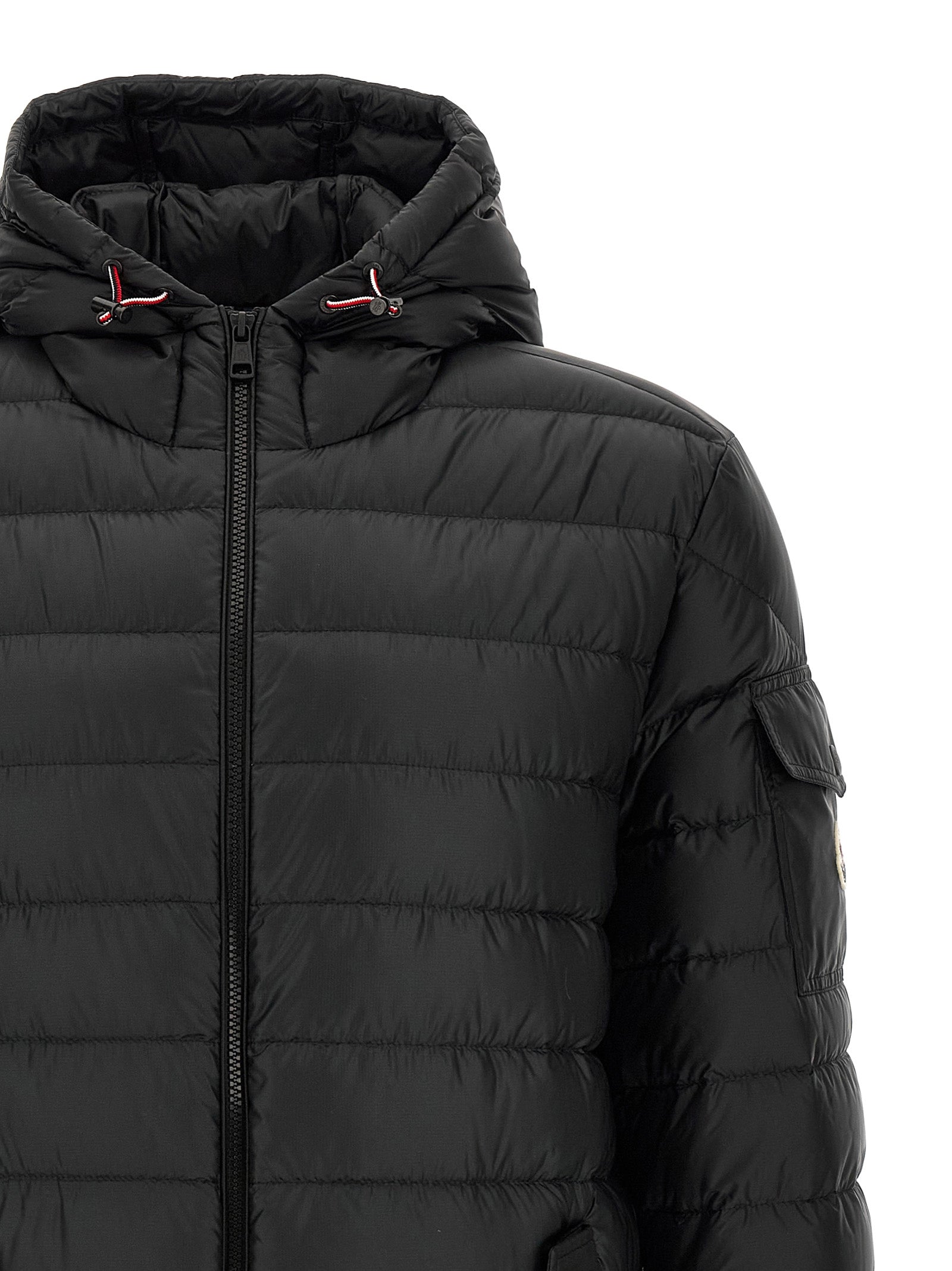 Moncler Oahu Parka