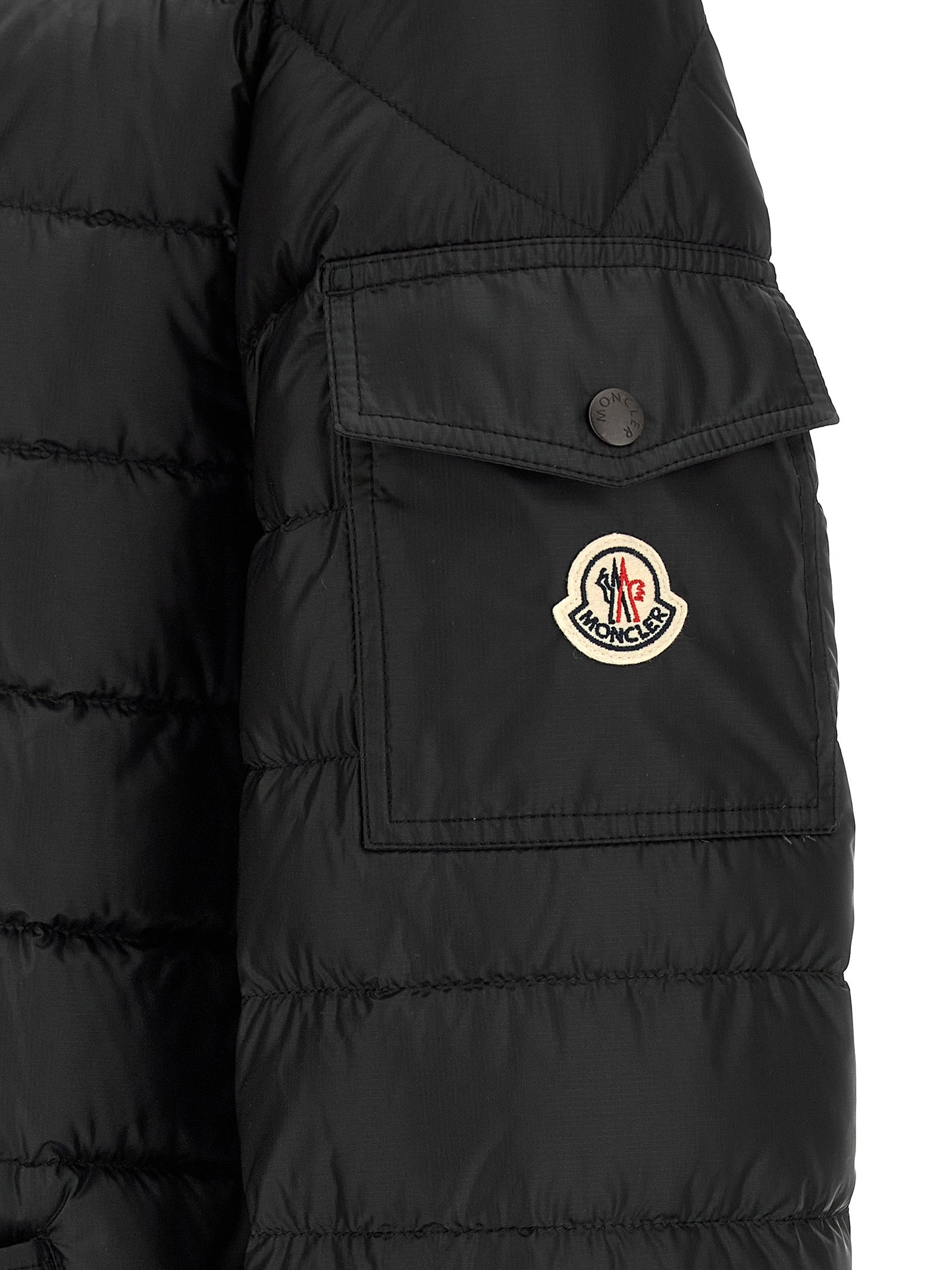 Moncler Oahu Parka