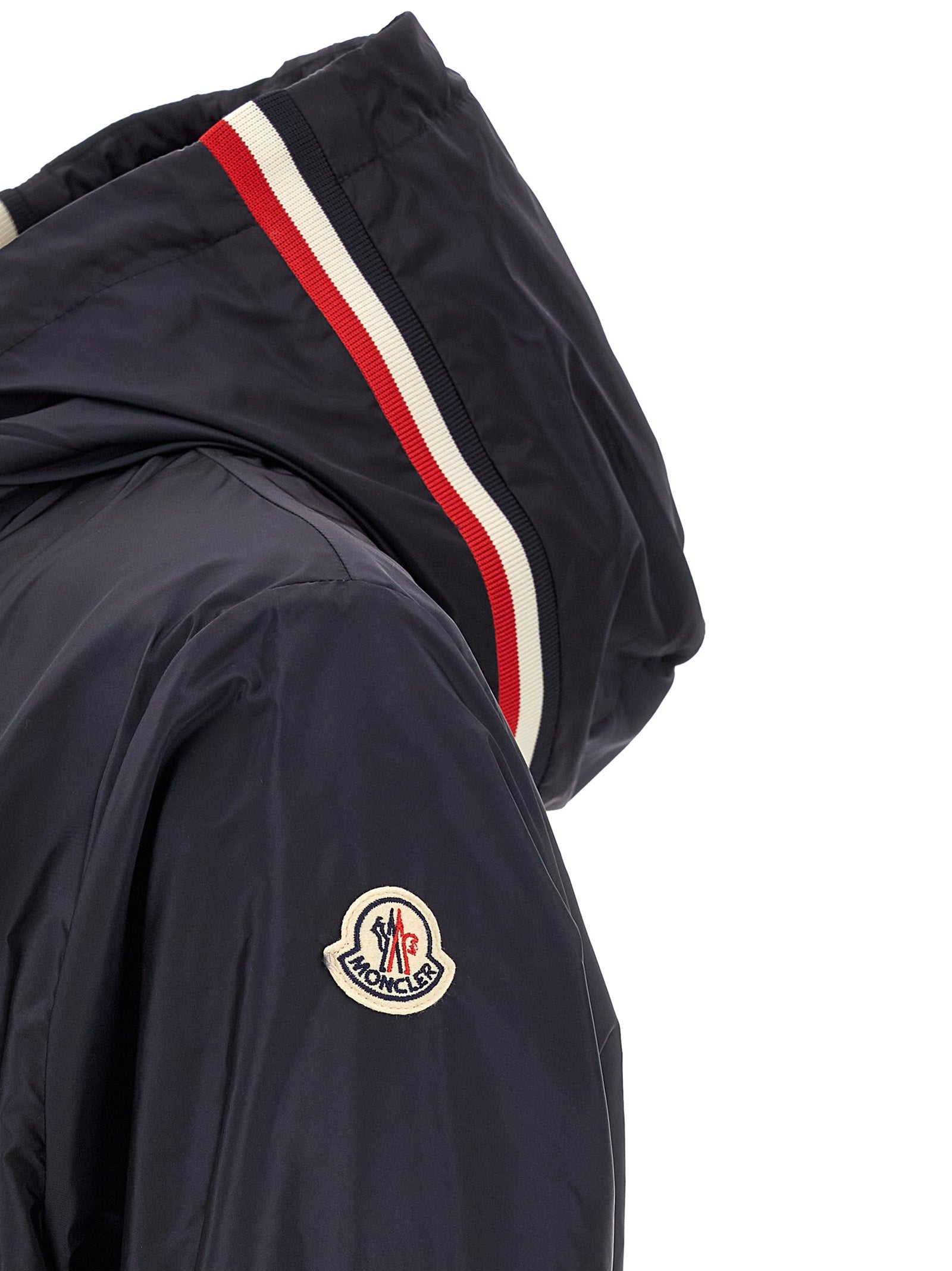 Moncler Grimpeurs Windbreaker