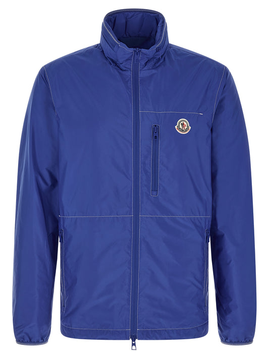 Moncler Arrakis Jacket — Men's Water‑Repellent Jacket