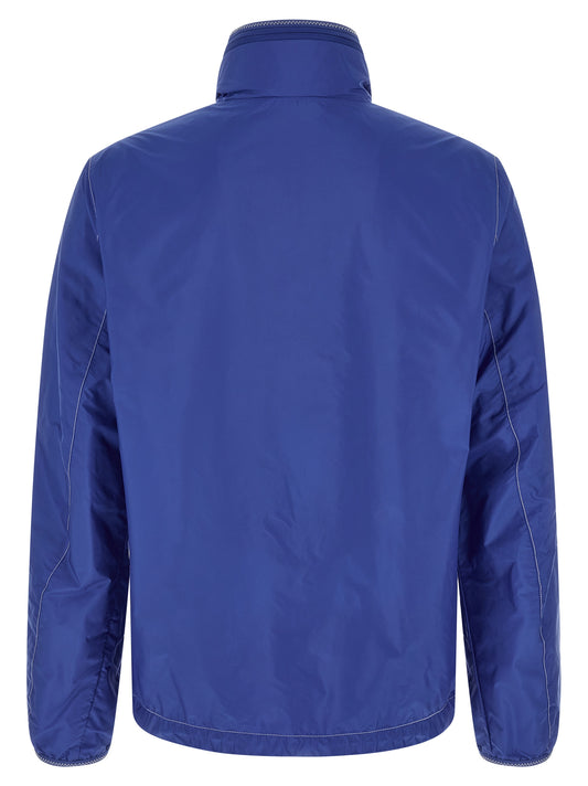 Moncler Arrakis Jacket — Men's Water‑Repellent Jacket