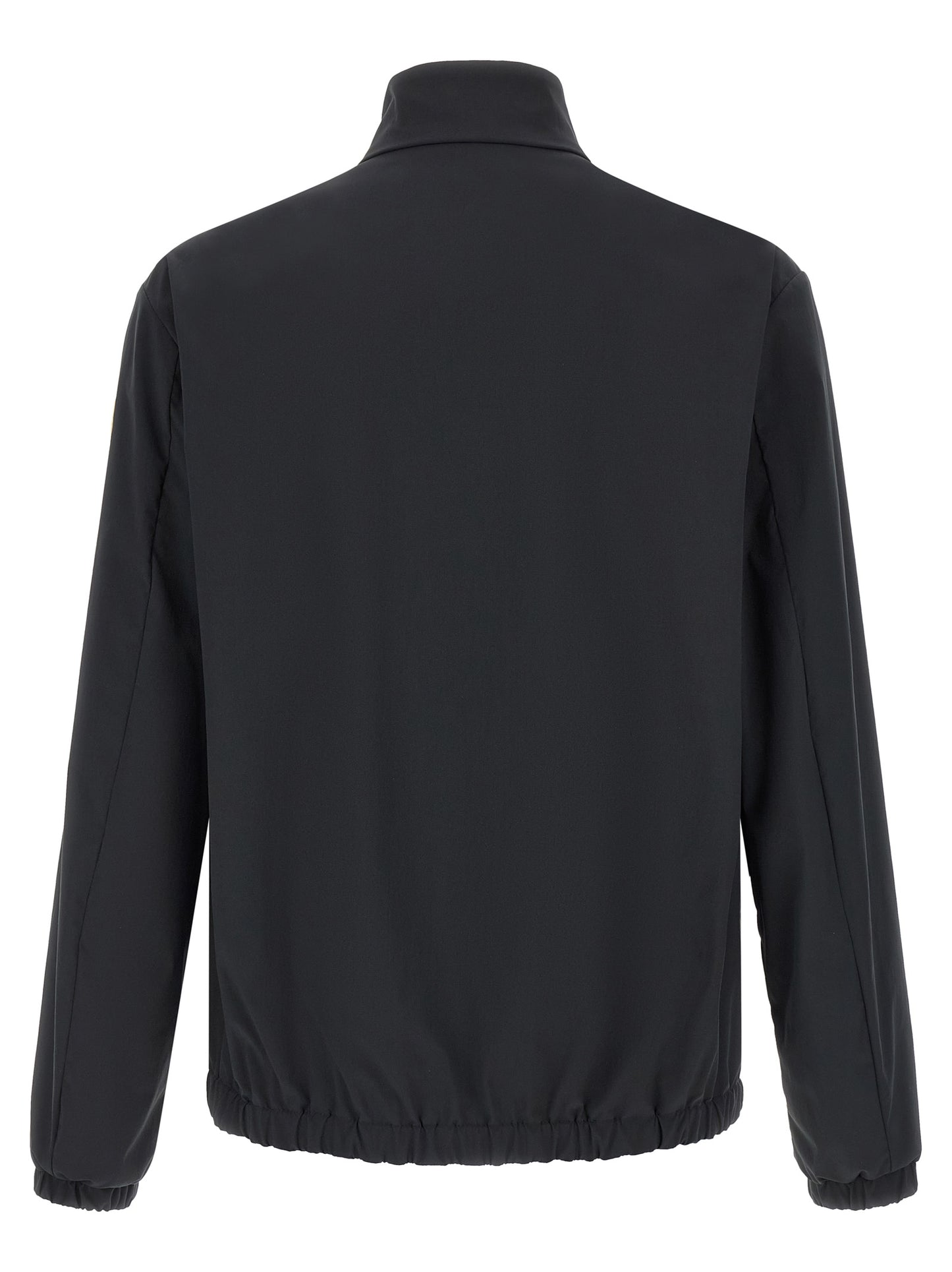 Moncler Danby Jacket for Men — Comfort Fit Jacket