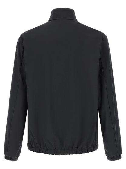 Moncler Danby Jacket for Men — Comfort Fit Jacket