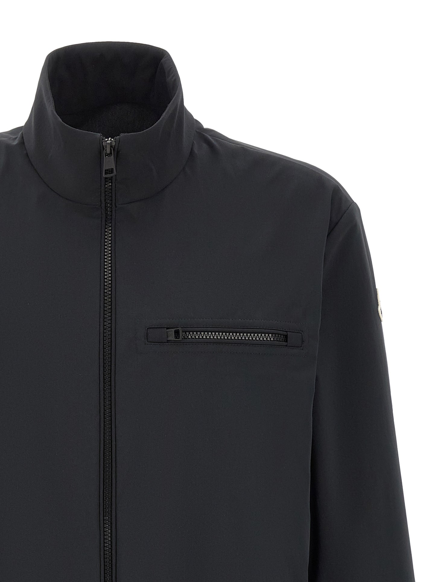 Moncler Danby Jacket for Men — Comfort Fit Jacket