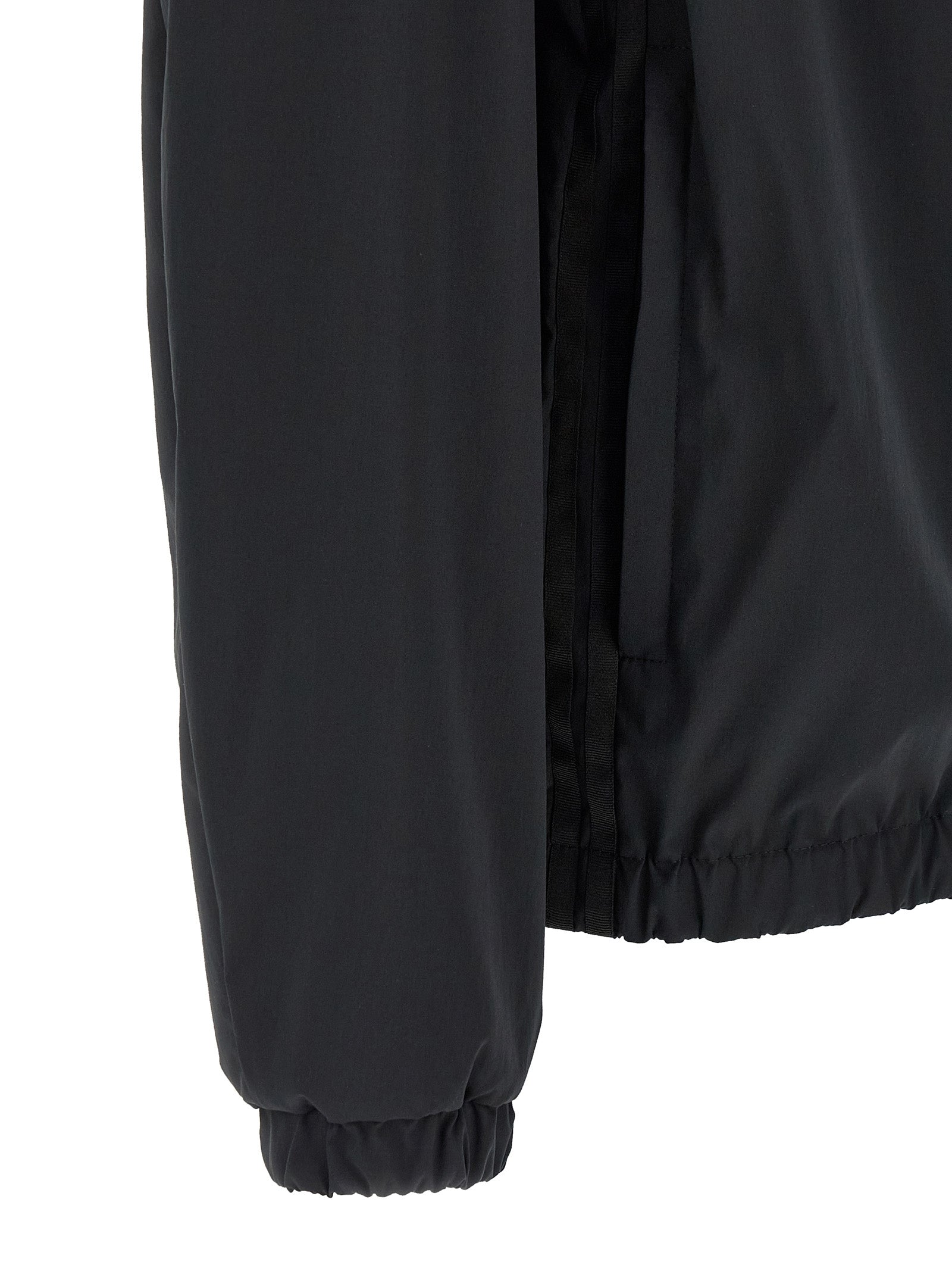 Moncler Danby Jacket for Men — Comfort Fit Jacket