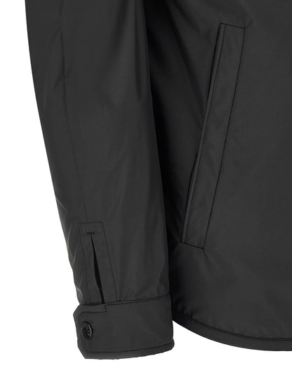 Moncler Chirano 2-in-1 Jacket — Men's Multicolor Jacket