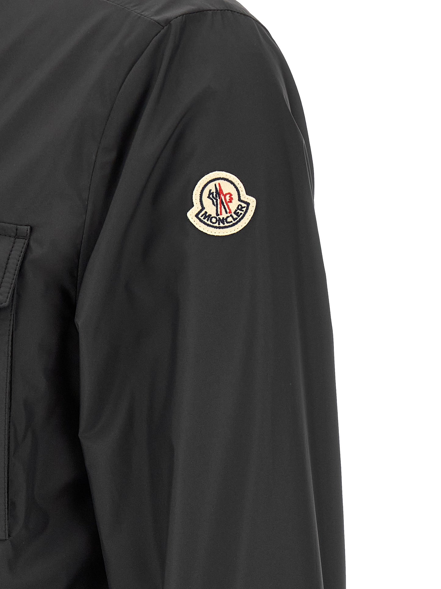 Moncler Chirano 2-in-1 Jacket — Men's Multicolor Jacket