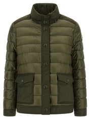 Moncler Origan Down Jacket