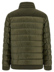 Moncler Origan Down Jacket