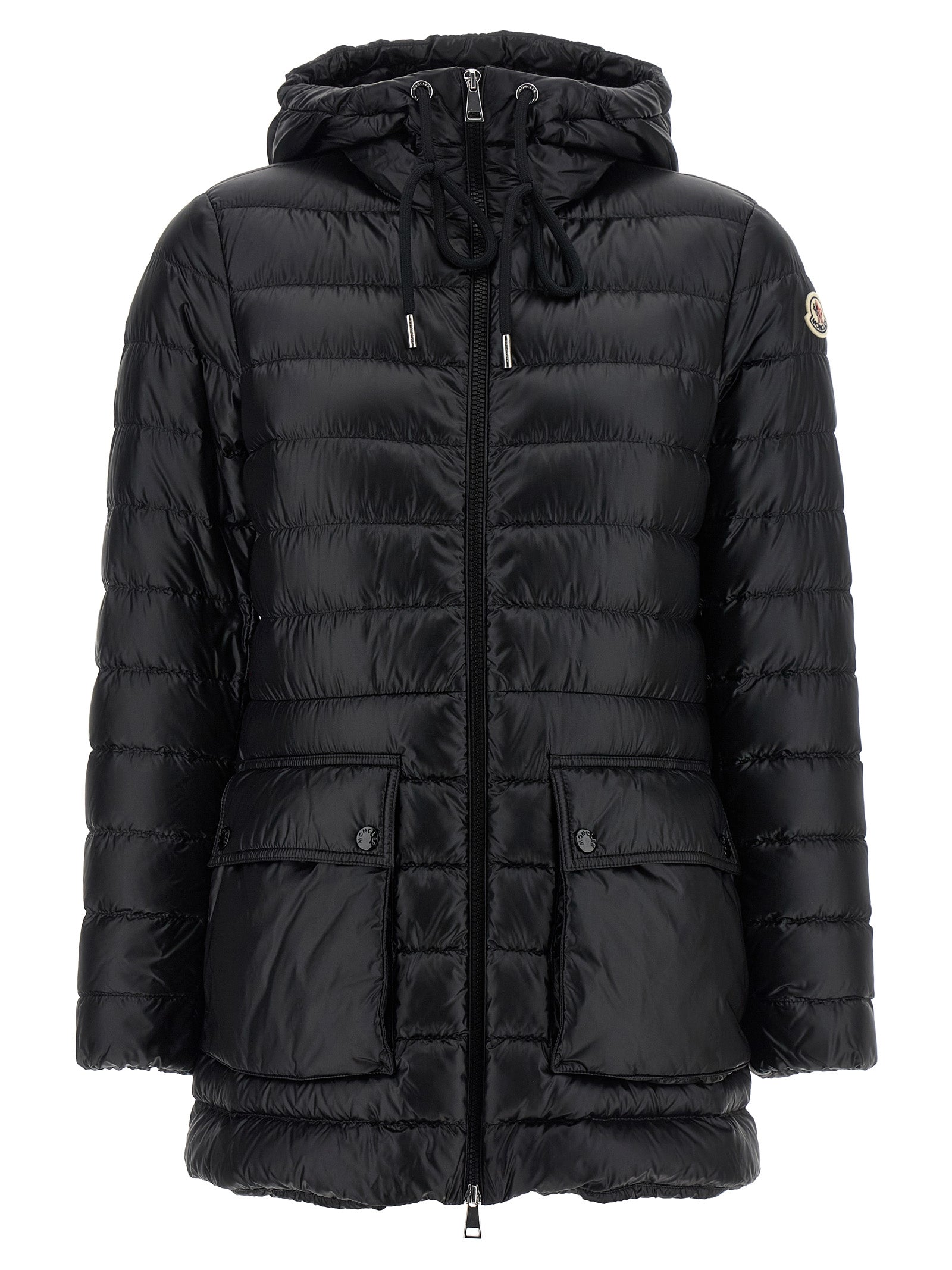 Moncler Jasmin Down Jacket