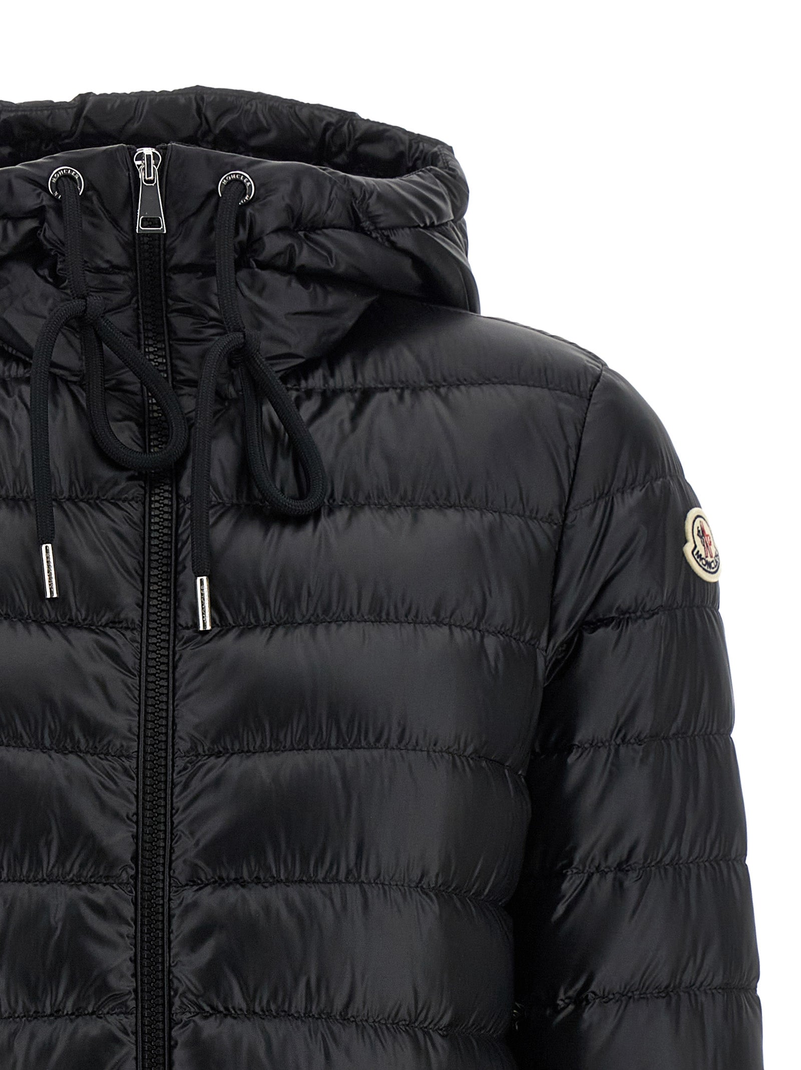 Moncler Jasmin Down Jacket
