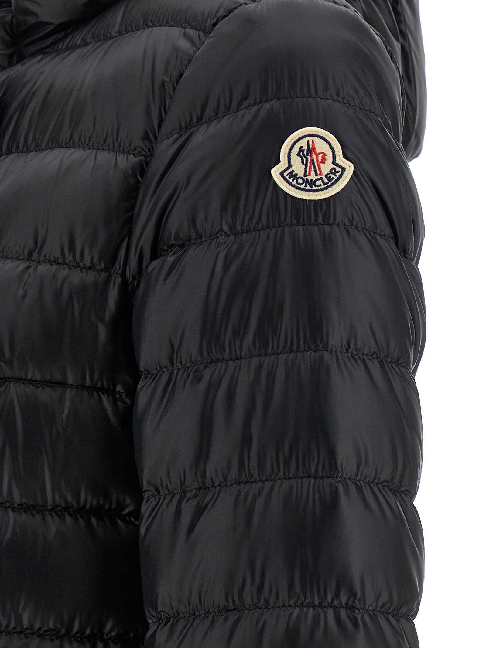 Moncler Jasmin Down Jacket