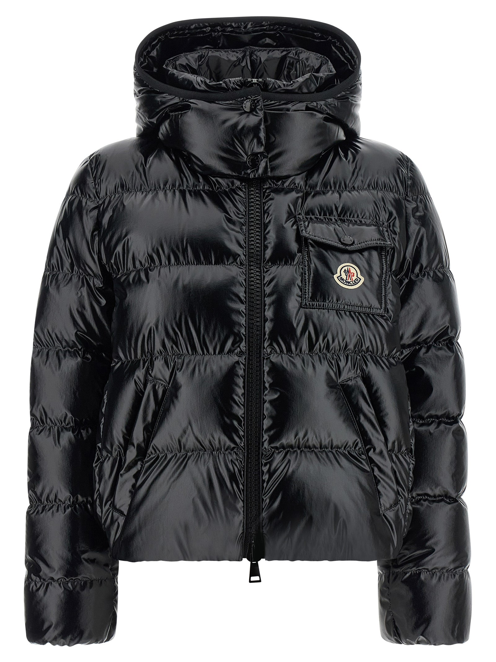 Moncler Andro Down Jacket
