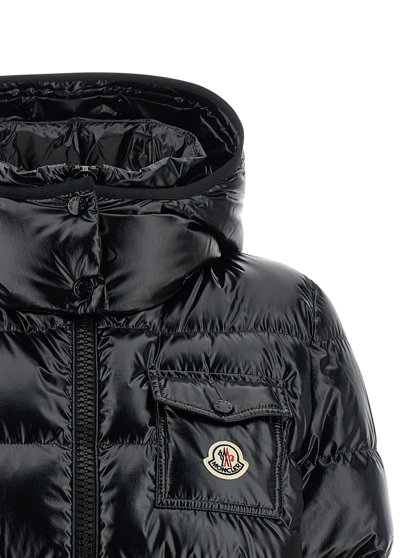 Moncler Andro Down Jacket