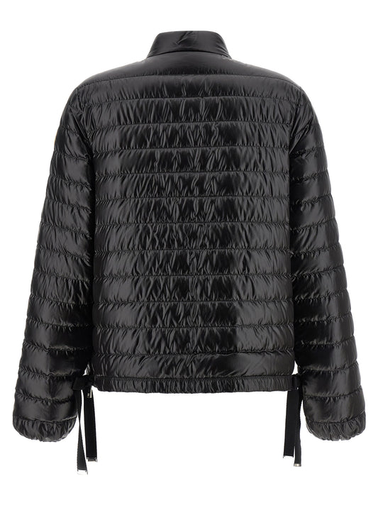 Moncler Azalee Down Jacket — Women’s Puffer Jacket