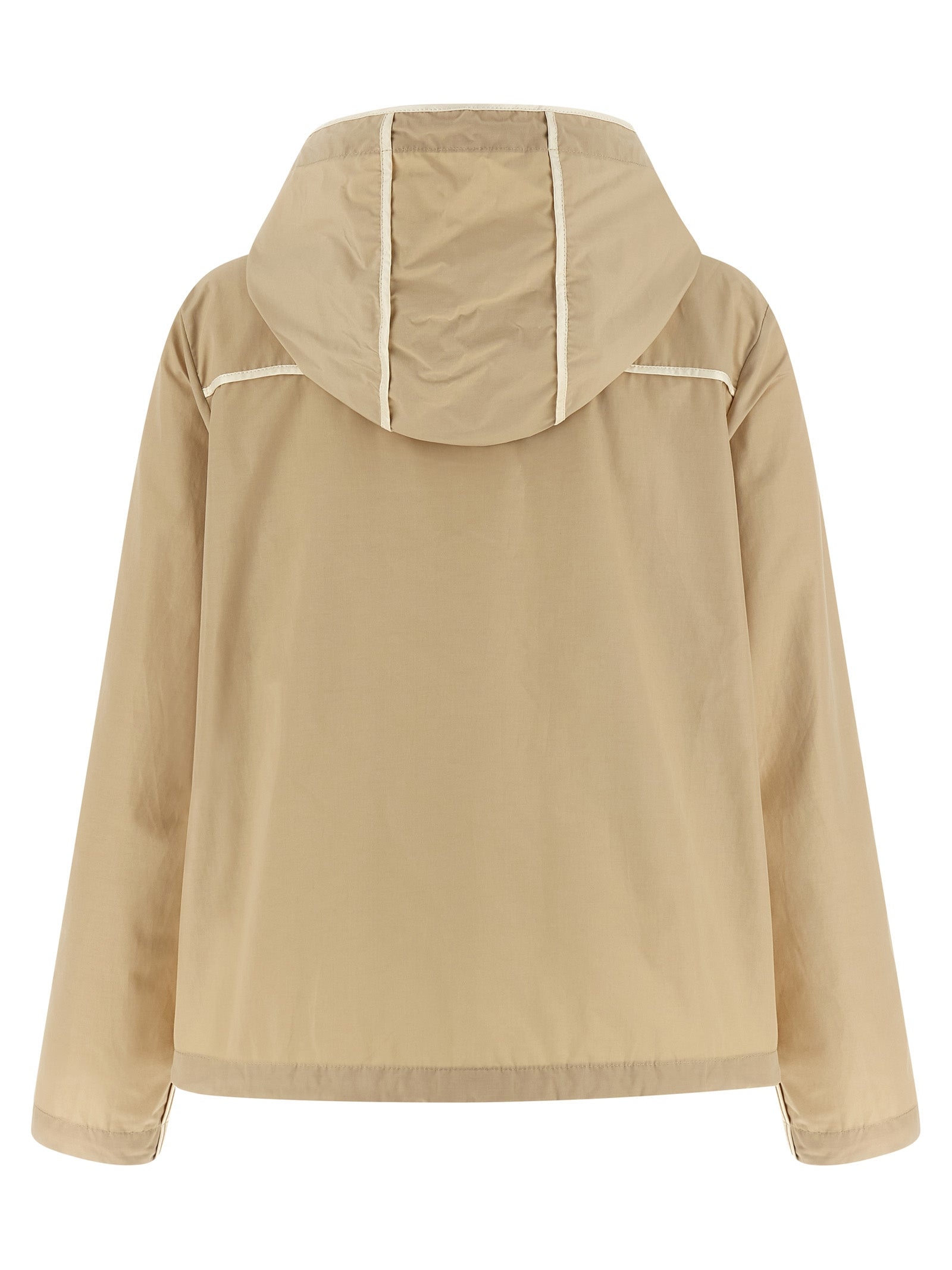 Moncler Sarracenia Jacket