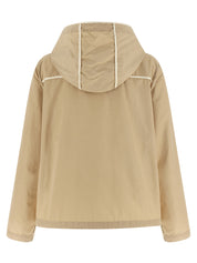 Moncler Sarracenia Jacket