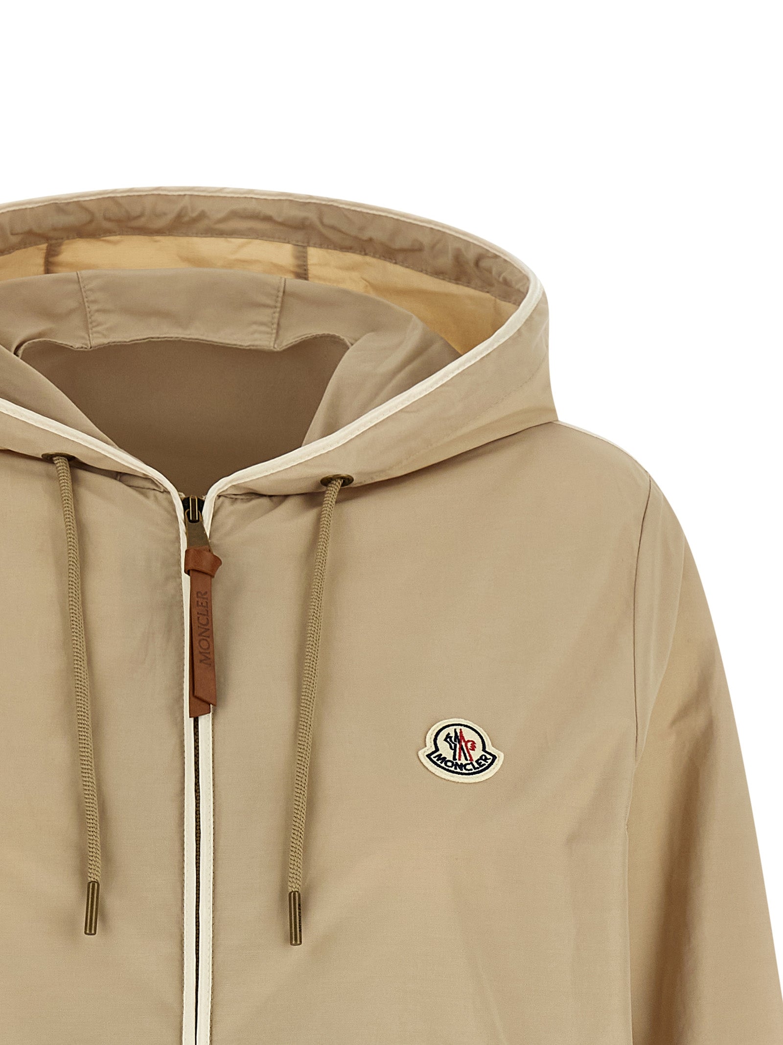 Moncler Sarracenia Jacket