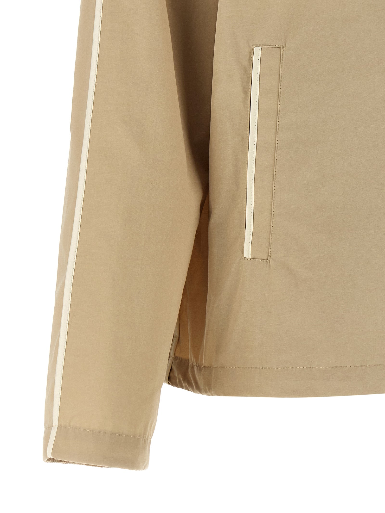 Moncler Sarracenia Jacket