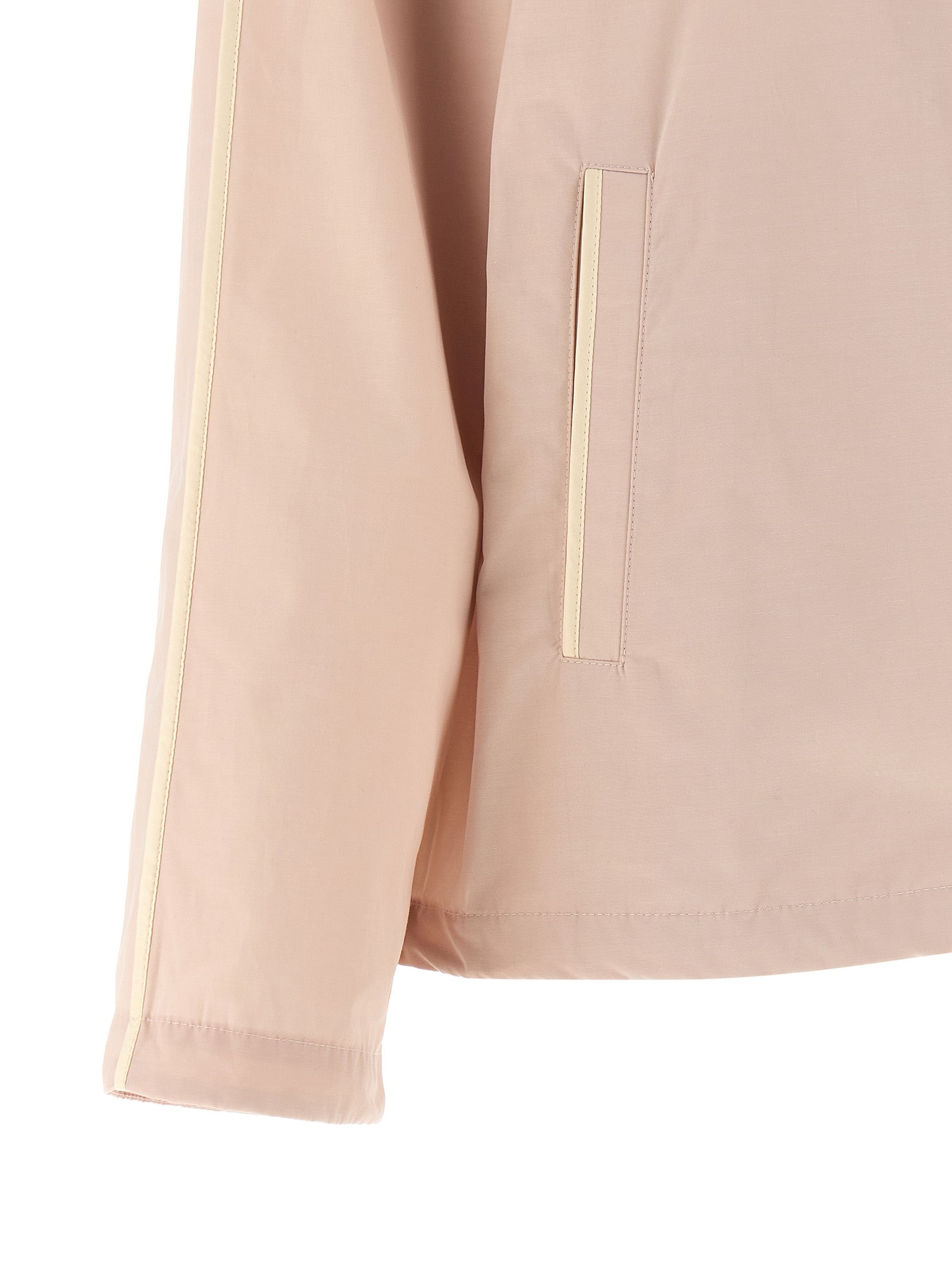 Moncler Sarracenia Jacket – Pink Women’s Jacket