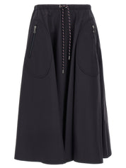 Moncler Wheel Skirt