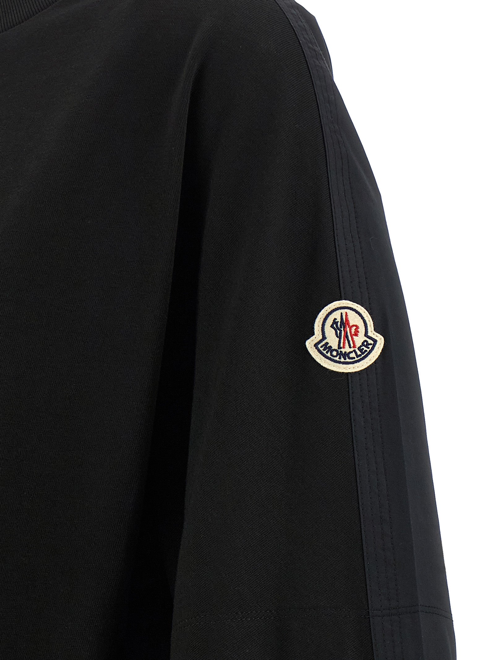 Moncler Belt Dress