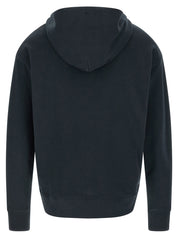 Moncler Grenoble Logo Hoodie — Oversized Cotton Topwear