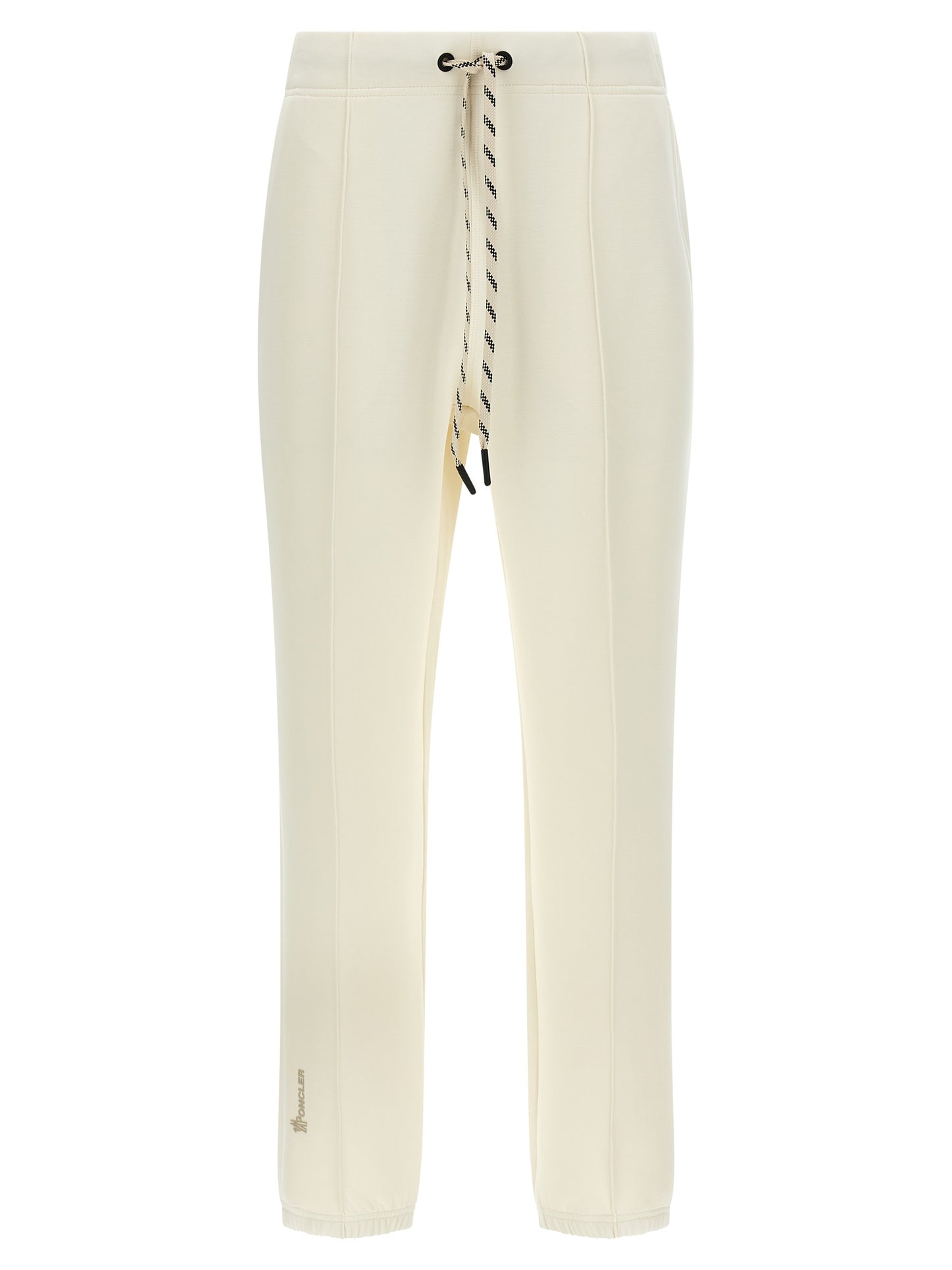 Moncler Grenoble Double Fabric Joggers