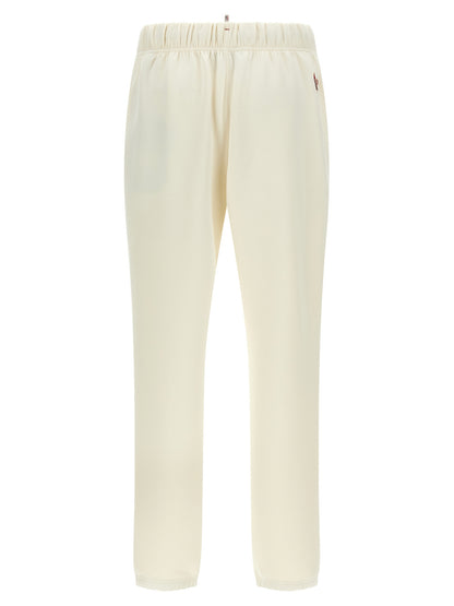Moncler Grenoble Double Fabric Joggers