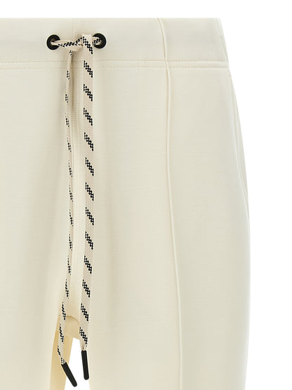 Moncler Grenoble Double Fabric Joggers
