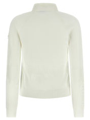 Moncler Grenoble Padded Cardigan Knitwear for Women