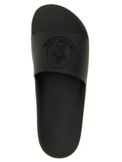 Moncler Basile Slides