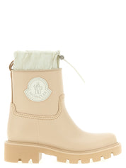 Moncler Kickstream Rain Boots