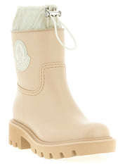 Moncler Kickstream Rain Boots
