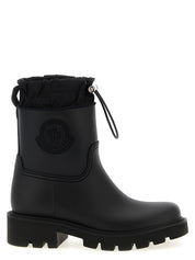 Moncler Kickstream Rain Boots