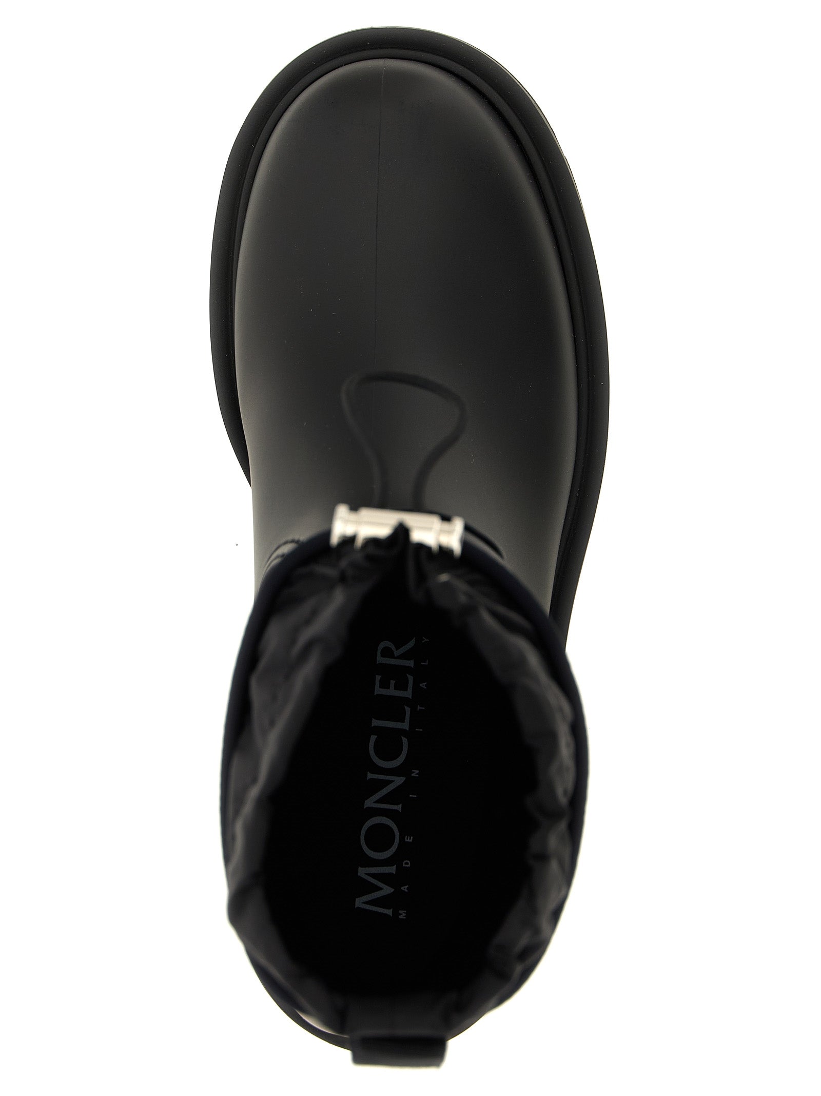 Moncler Kickstream Rain Boots