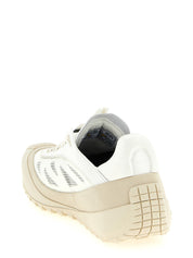 Moncler Trailgrip Lp Sneakers
