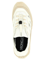 Moncler Trailgrip Lp Sneakers